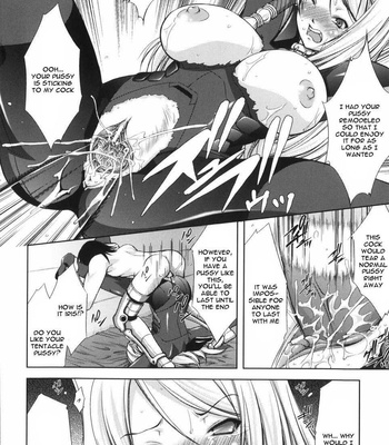 Beginner Adventurer comic porn sex 82