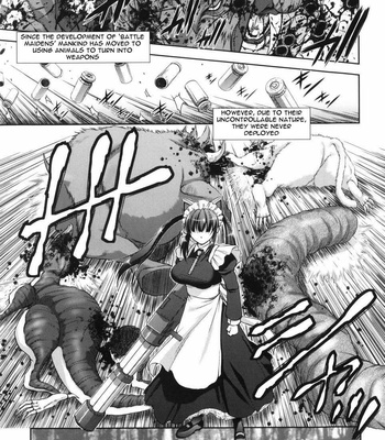 Beginner Adventurer comic porn sex 119