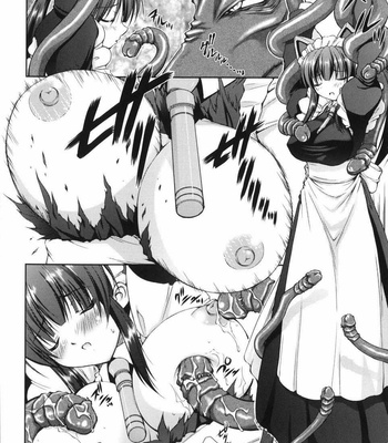 Beginner Adventurer comic porn sex 122