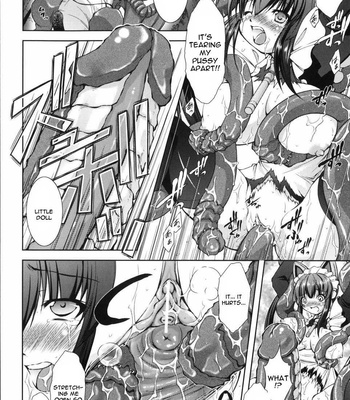 Beginner Adventurer comic porn sex 126