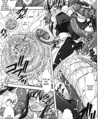 Beginner Adventurer comic porn sex 133