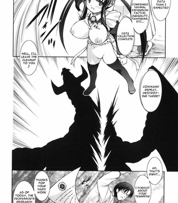 Beginner Adventurer comic porn sex 136