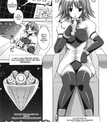 Beginner Adventurer comic porn sex 137