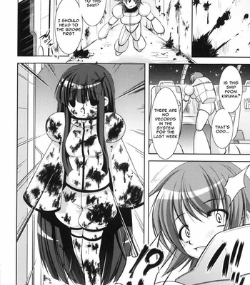 Beginner Adventurer comic porn sex 138