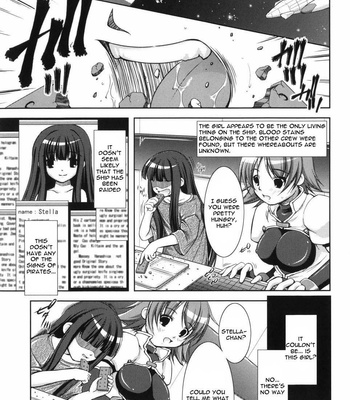 Beginner Adventurer comic porn sex 139