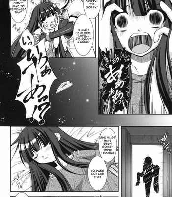 Beginner Adventurer comic porn sex 140