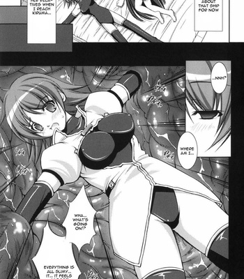 Beginner Adventurer comic porn sex 141