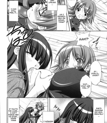 Beginner Adventurer comic porn sex 146