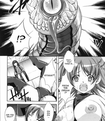 Beginner Adventurer comic porn sex 150