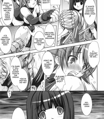 Beginner Adventurer comic porn sex 151