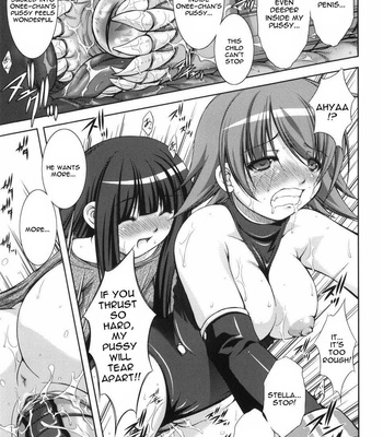 Beginner Adventurer comic porn sex 153