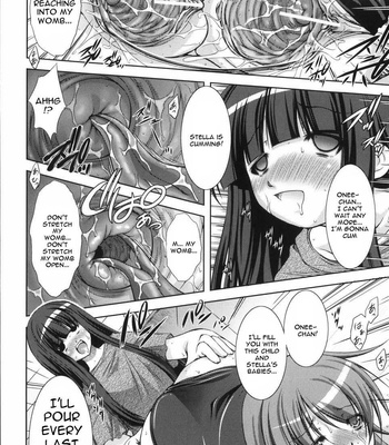 Beginner Adventurer comic porn sex 154