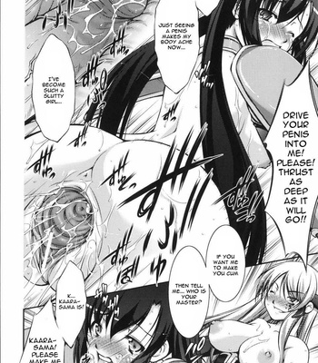 Beginner Adventurer comic porn sex 164