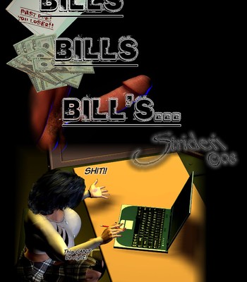 Bills comic porn sex 2