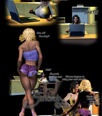 Bills comic porn sex 4