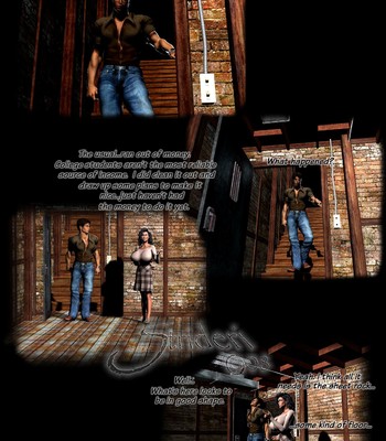 Bills comic porn sex 10