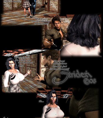 Bills comic porn sex 12