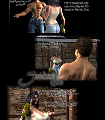 Bills comic porn sex 15