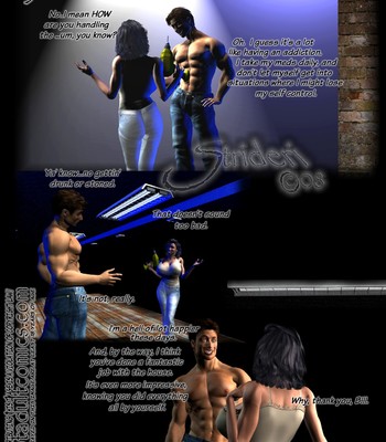 Bills comic porn sex 16