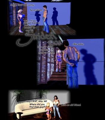 Bills comic porn sex 19