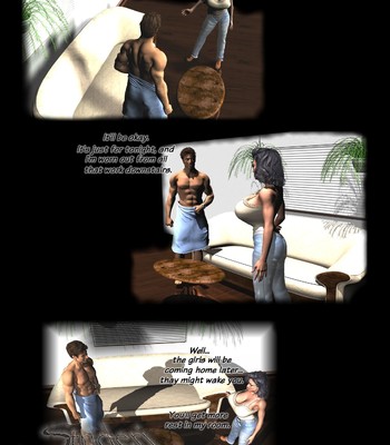 Bills comic porn sex 22