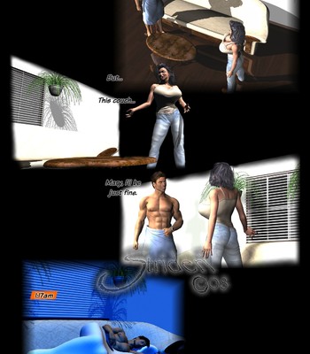 Bills comic porn sex 23