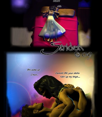 Bills comic porn sex 34