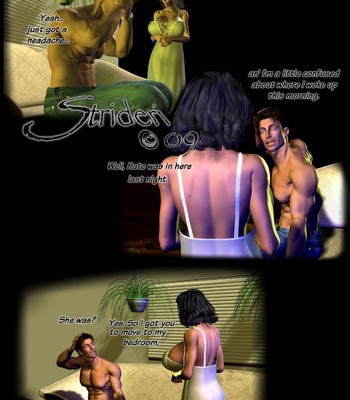 Bills comic porn sex 40