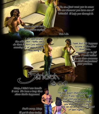 Bills comic porn sex 42