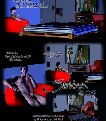 Bills comic porn sex 43