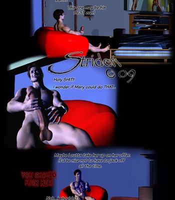 Bills comic porn sex 44