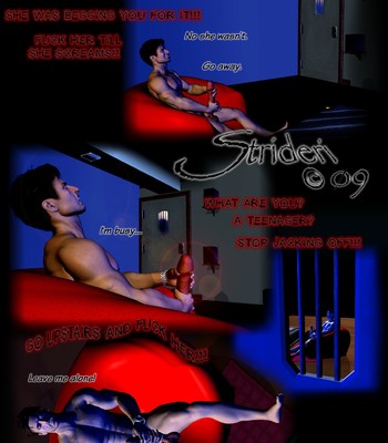 Bills comic porn sex 45