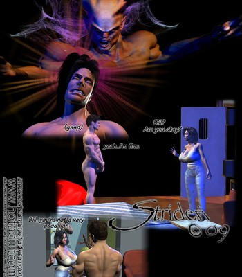 Bills comic porn sex 58