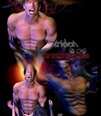 Bills comic porn sex 62