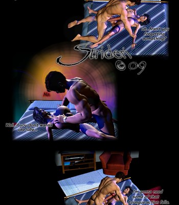 Bills comic porn sex 73