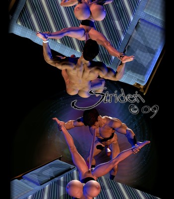 Bills comic porn sex 76