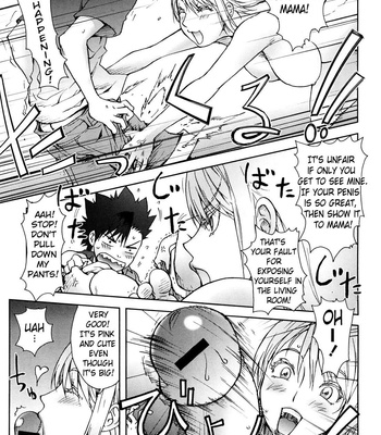 bitch-trap-060-1 Bitch Trap comic porn sex 60