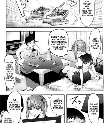 bitch-trap-138-1 Bitch Trap comic porn sex 138