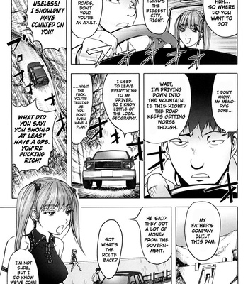 bitch-trap-142-1 Bitch Trap comic porn sex 142