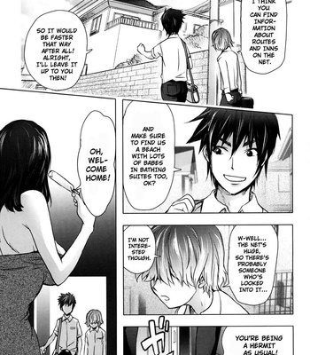 bitch-trap-158-1 Bitch Trap comic porn sex 158