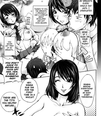 bitch-trap-166-1 Bitch Trap comic porn sex 166