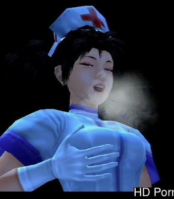 Bloody Roar comic porn sex 19