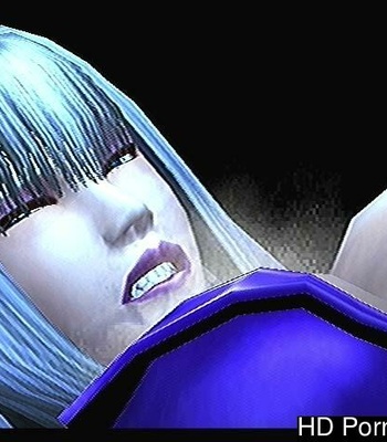 Bloody Roar comic porn sex 34