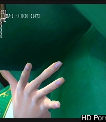 Bloody Roar comic porn sex 47