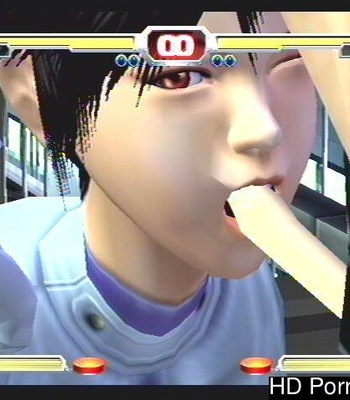 Bloody Roar comic porn sex 60