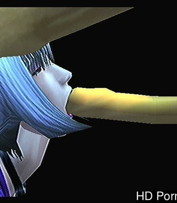 Bloody Roar comic porn sex 65