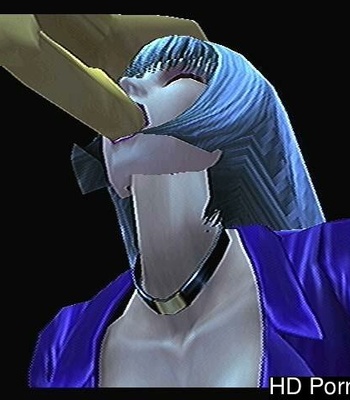 Bloody Roar comic porn sex 67