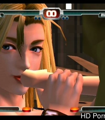 Bloody Roar comic porn sex 75