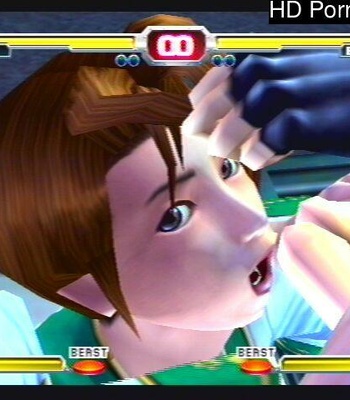 Bloody Roar comic porn sex 93