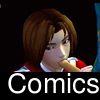 Bloody Roar comic porn sex 125